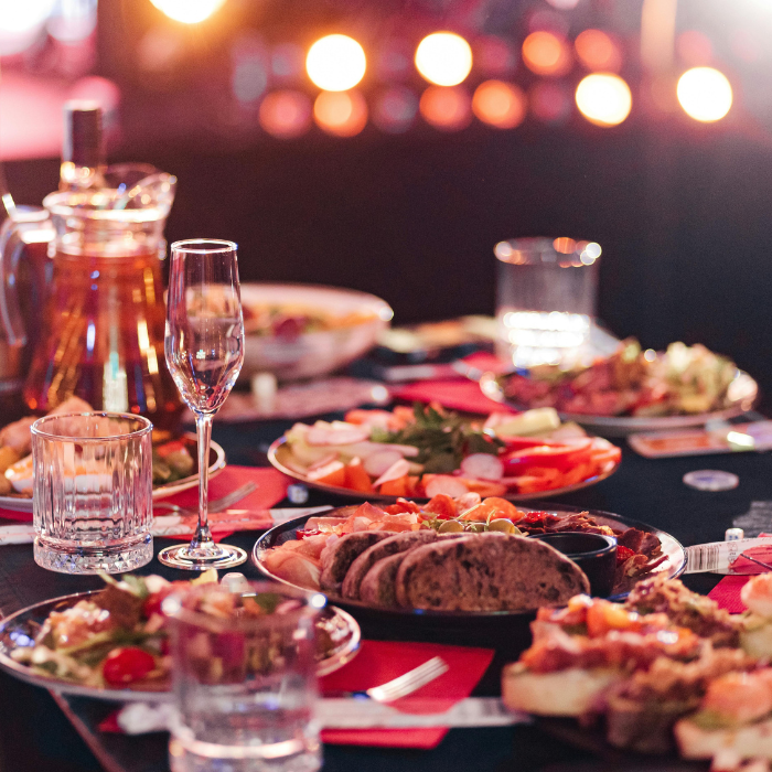 Corporate Party Venue at Anjna Hotel & Resort | Coming Soon Resort Near Indore