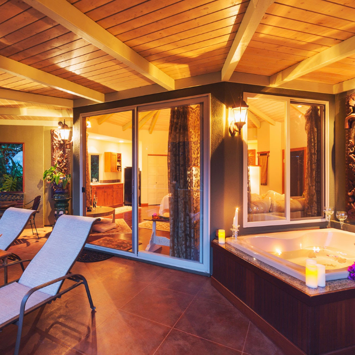 Top Luxury Amenities at Anjna Resort That Guests Will Love (Coming Soon!)