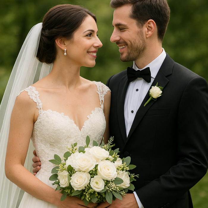 How to Plan a Dream Pre-Wedding Shoot at Anjna Resort (Coming Soon!)