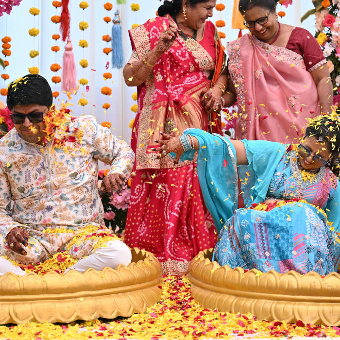 Reimagining Celebrations: A New Wedding & Event Destination Near Indore