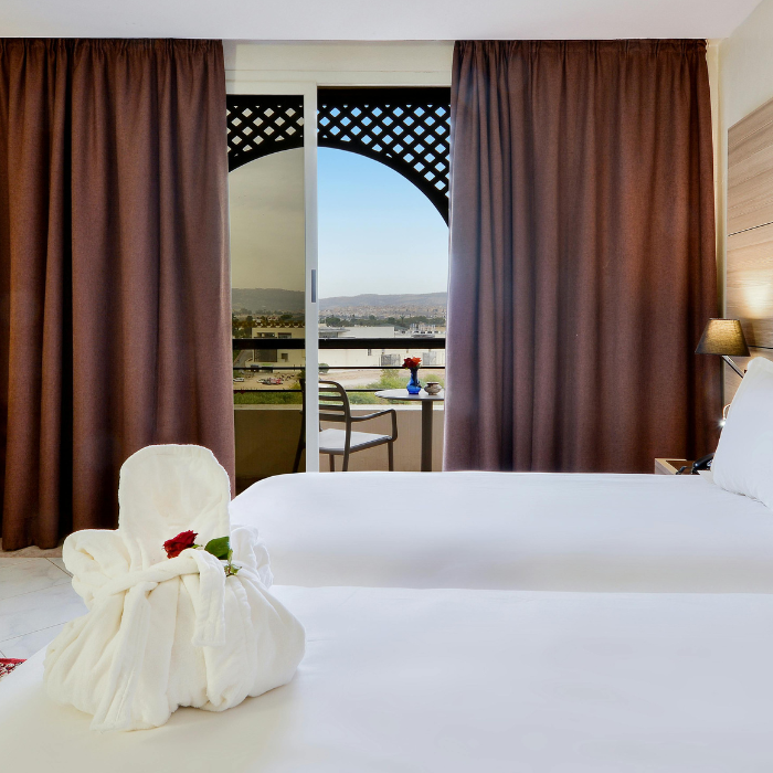 Why Anjna Hotel and Resort Is More Than a Stay—It’s a State of Mind